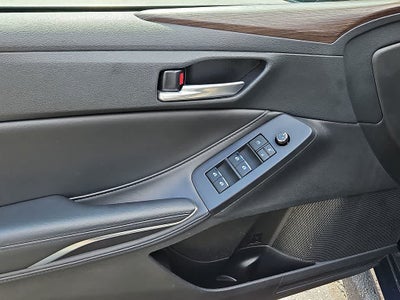 2021 Toyota Avalon XLE