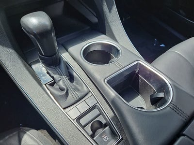 2021 Toyota Avalon XLE