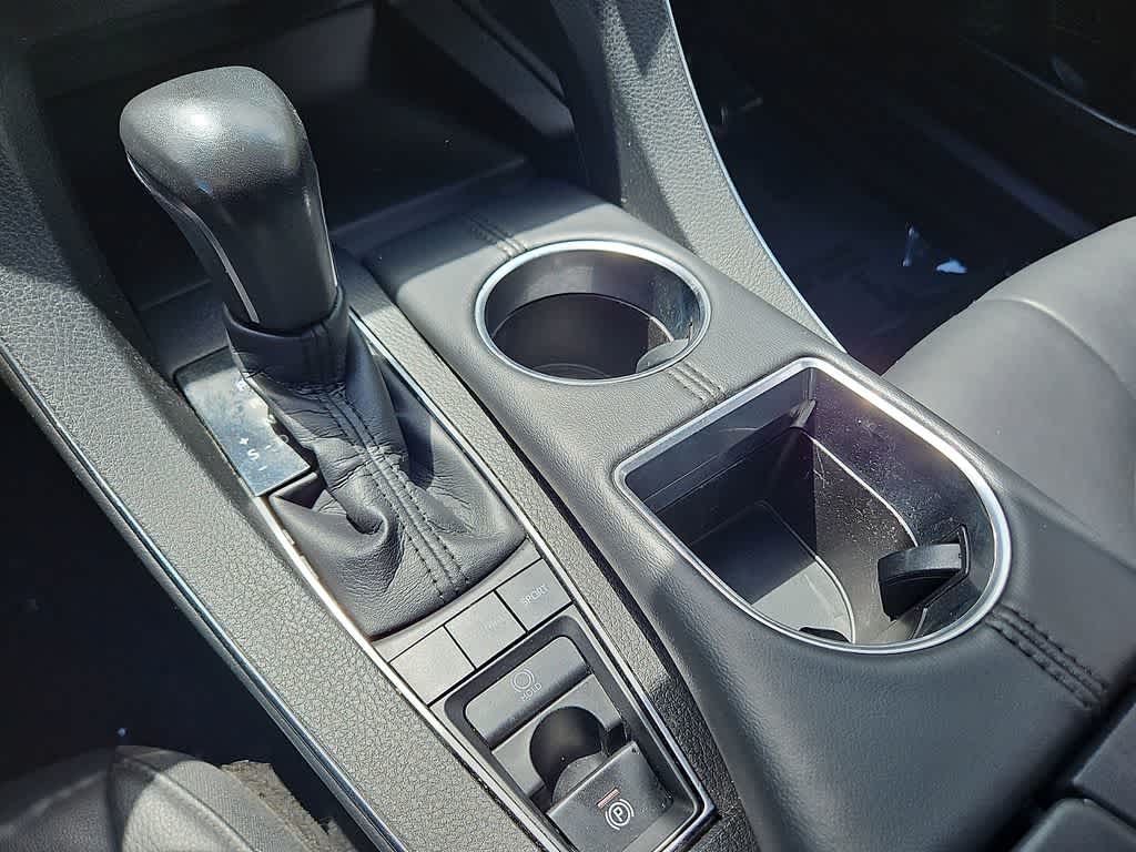 2021 Toyota Avalon XLE
