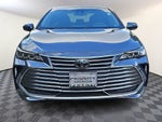 2021 Toyota Avalon XLE