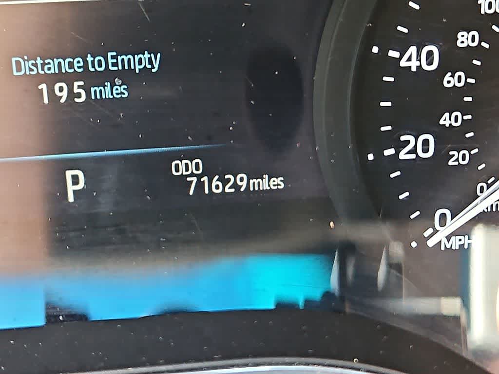 2021 Toyota Avalon XLE