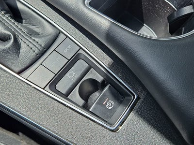 2021 Toyota Avalon XLE