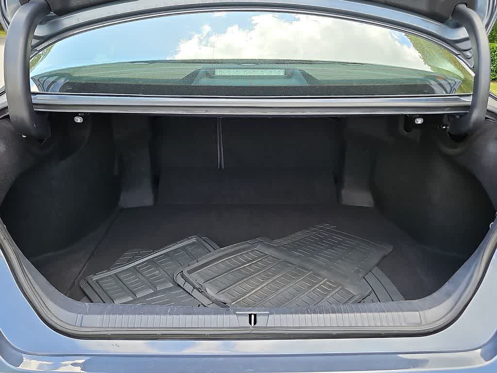 2021 Toyota Avalon XLE