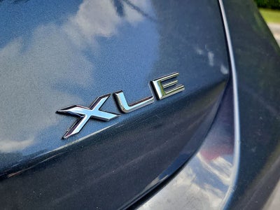 2021 Toyota Avalon XLE