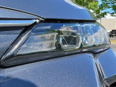 2021 Toyota Avalon XLE