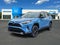 2022 Toyota RAV4 Hybrid XSE