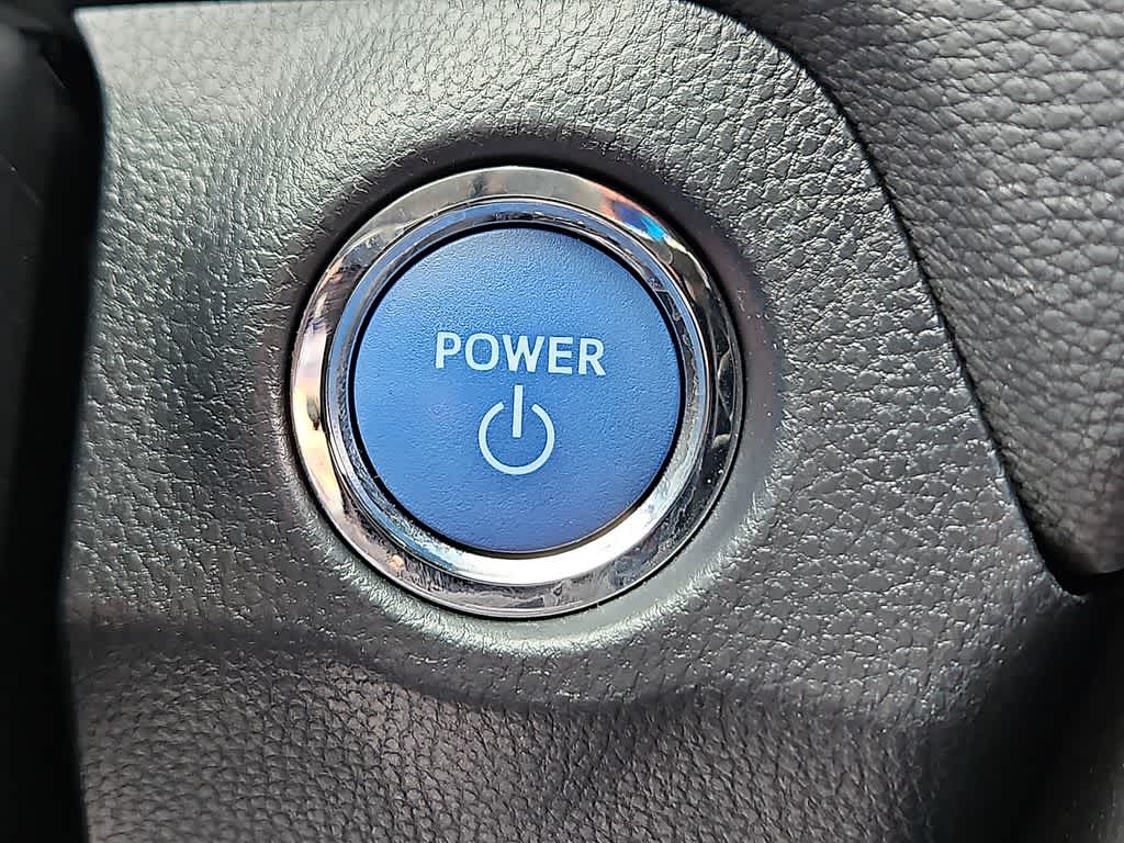 2022 Toyota RAV4 Hybrid XSE