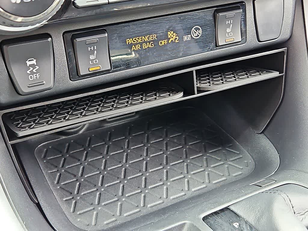 2022 Toyota RAV4 Hybrid XSE