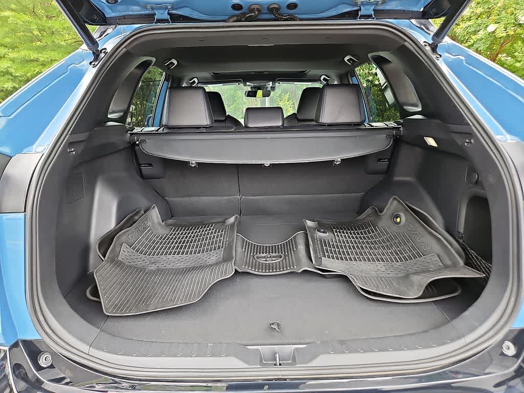 2022 Toyota RAV4 Hybrid XSE