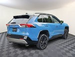 2022 Toyota RAV4 Hybrid XSE