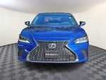 2019 Lexus ES 350 F SPORT
