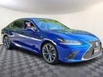 2019 Lexus ES 350 F SPORT