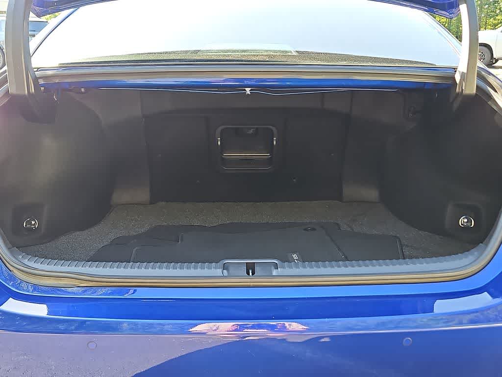 2019 Lexus ES 350 F SPORT