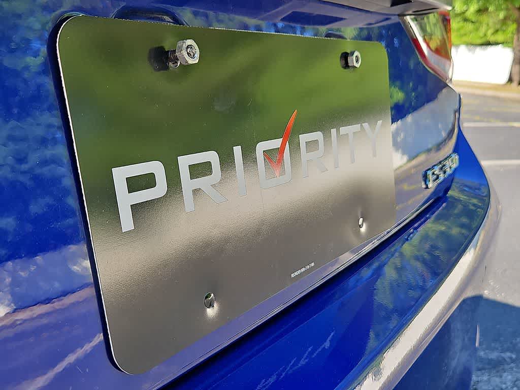 2019 Lexus ES 350 F SPORT