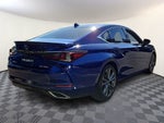 2019 Lexus ES 350 F SPORT
