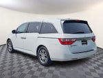 2011 Honda Odyssey Base