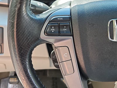 2012 Honda Odyssey Base