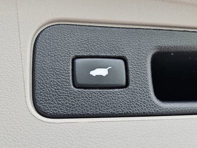 2012 Honda Odyssey Base