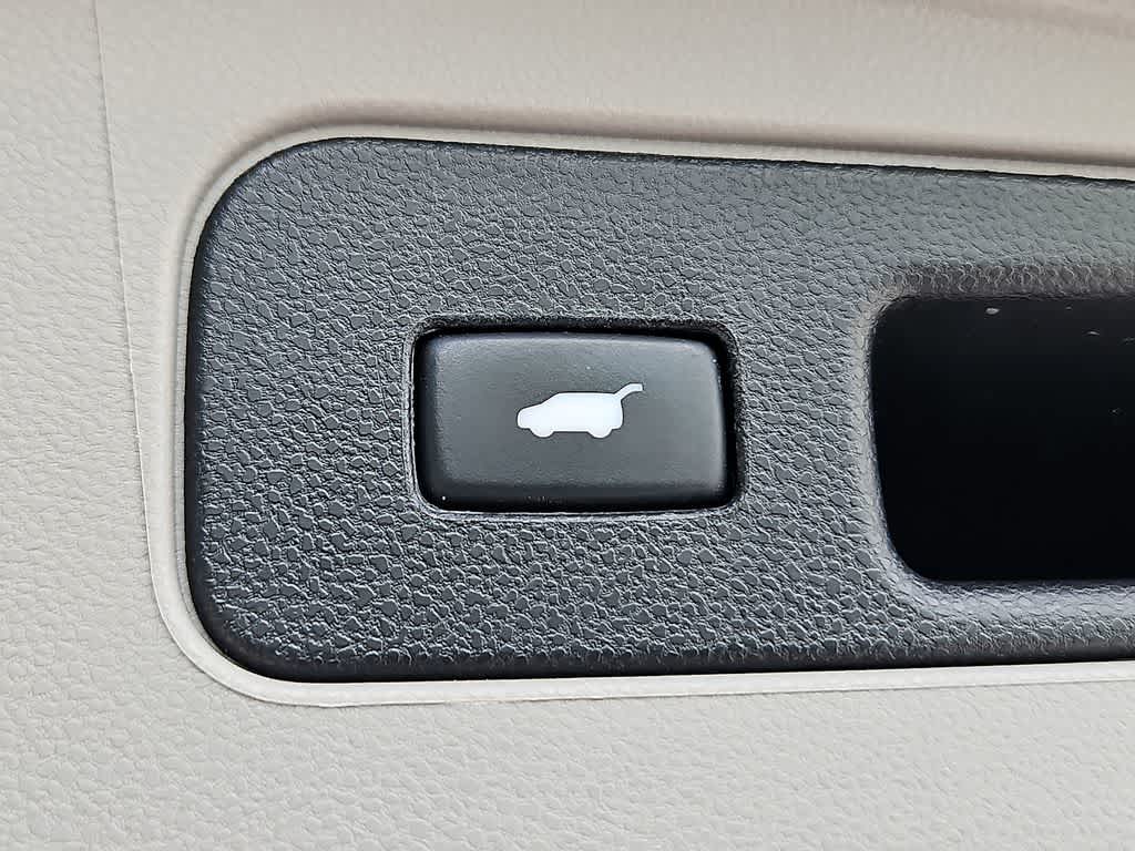 2012 Honda Odyssey Base