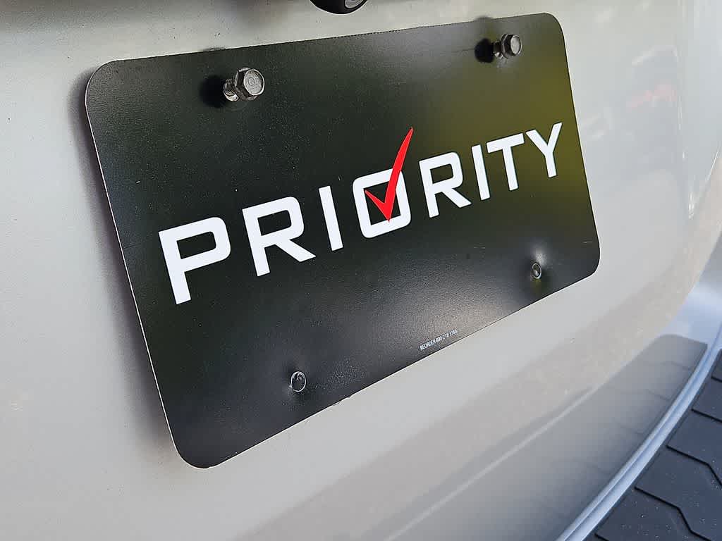 2012 Honda Odyssey Base