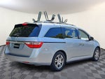2012 Honda Odyssey Base