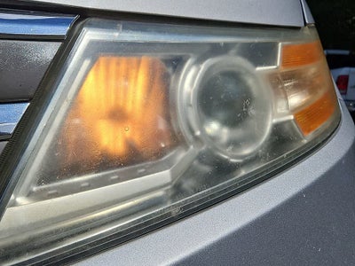 2012 Honda Odyssey Base