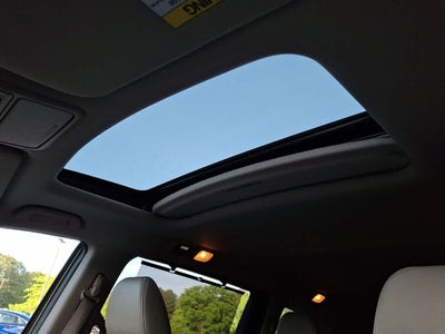 2015 Honda Odyssey Base