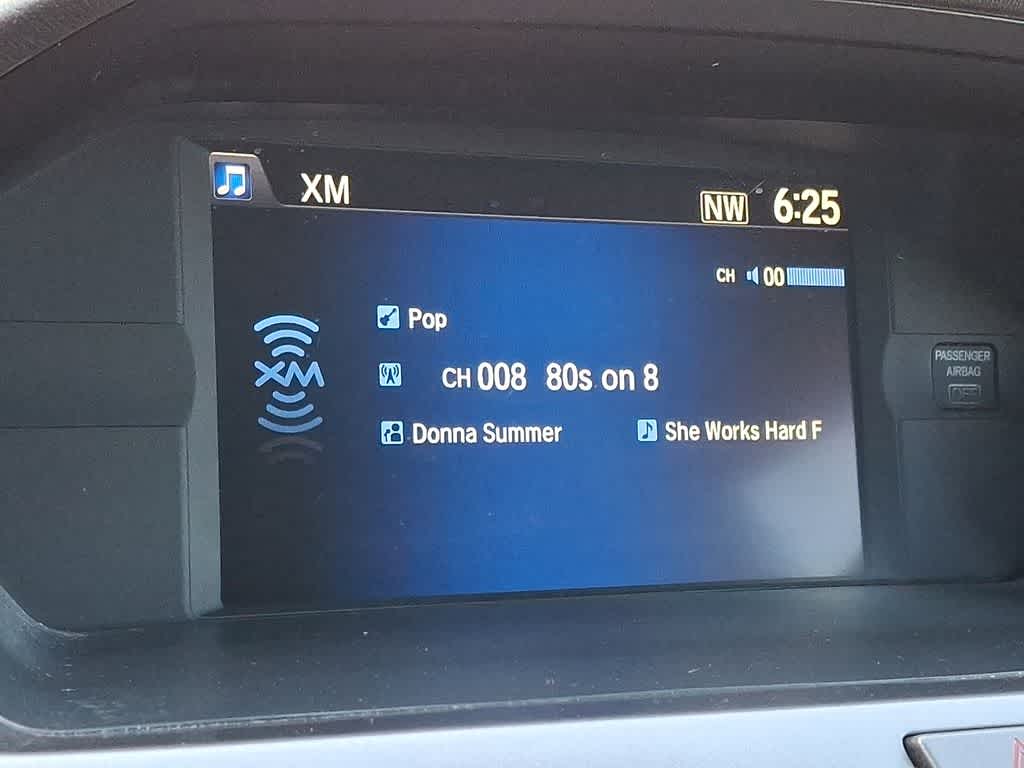 2015 Honda Odyssey Base