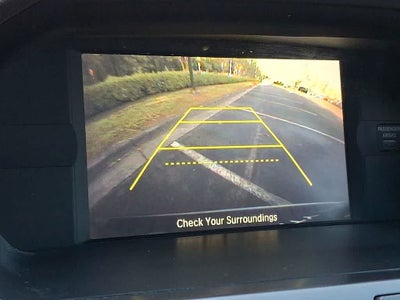 2015 Honda Odyssey Base
