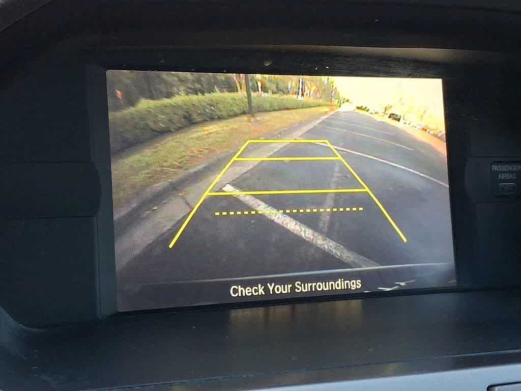 2015 Honda Odyssey Base