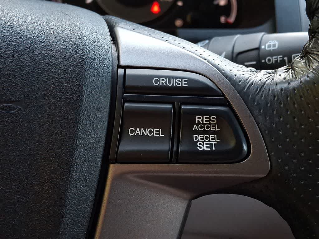 2015 Honda Odyssey Base