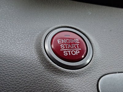 2015 Honda Odyssey Base