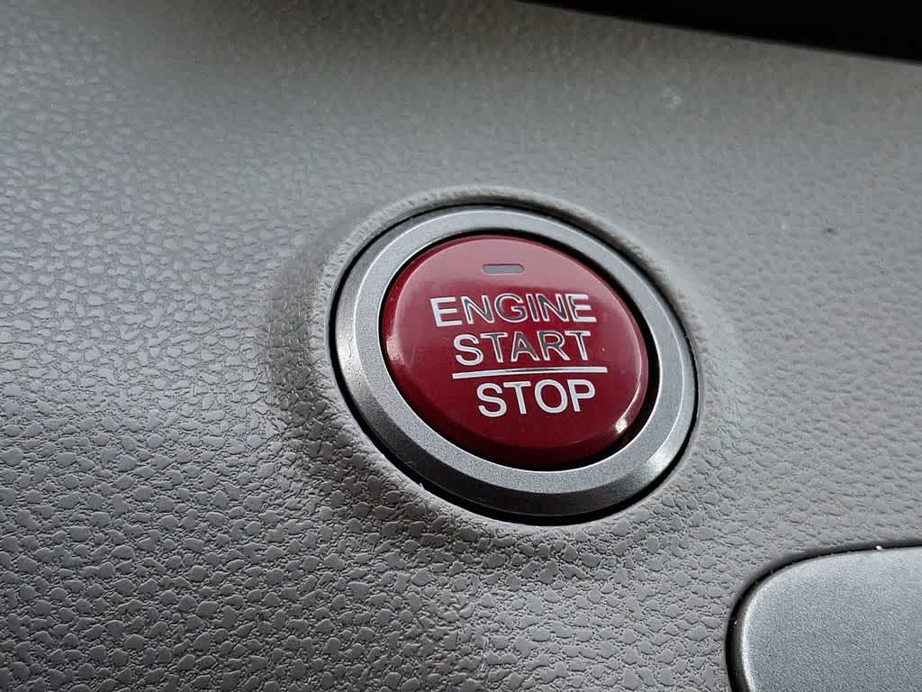 2015 Honda Odyssey Base