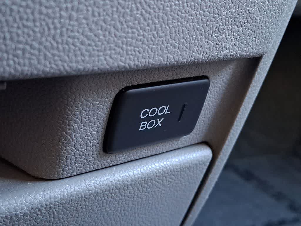2015 Honda Odyssey Base