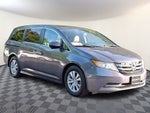 2015 Honda Odyssey Base
