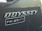 2015 Honda Odyssey Base