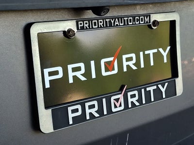 2015 Honda Odyssey Base