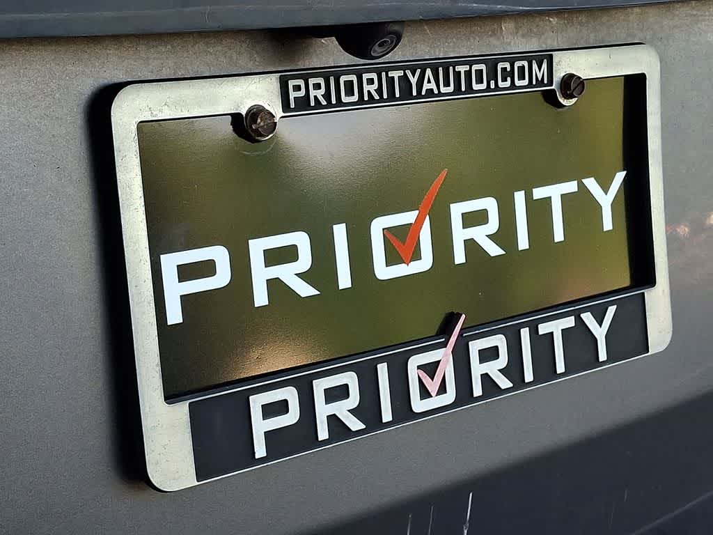 2015 Honda Odyssey Base