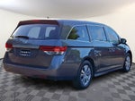 2015 Honda Odyssey Base