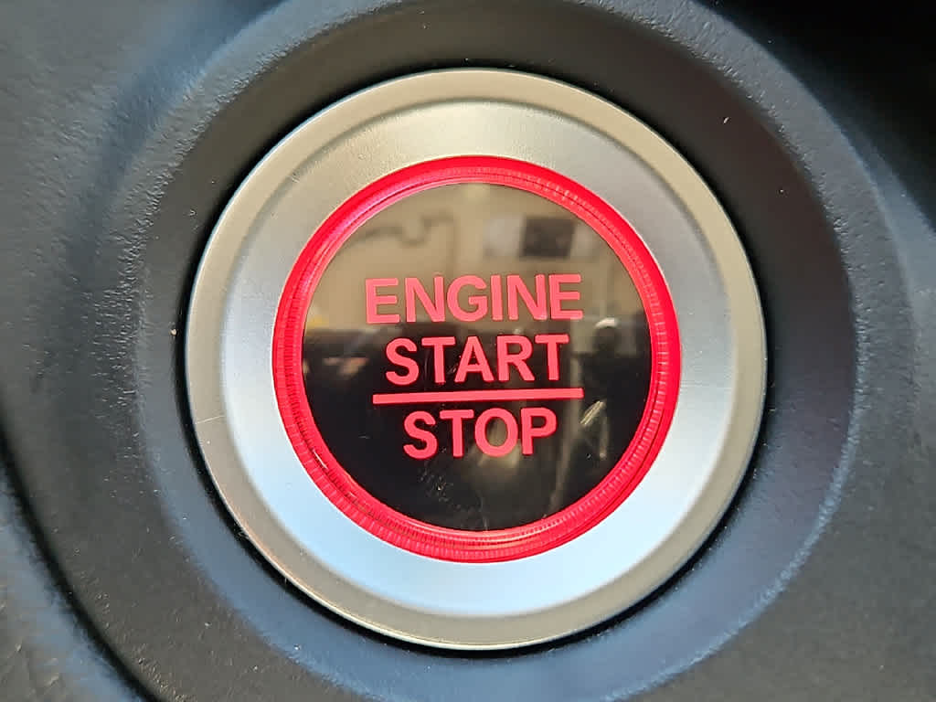 2027 Honda Odyssey EX-L