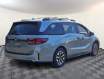 2027 Honda Odyssey EX-L