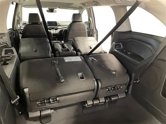 2024 Honda Odyssey EX-L in Virginia Beach, VA - Priority Auto Group