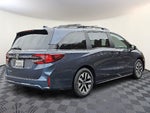 2027 Honda Odyssey EX-L