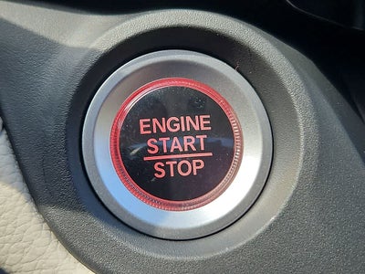 2027 Honda Odyssey EX-L