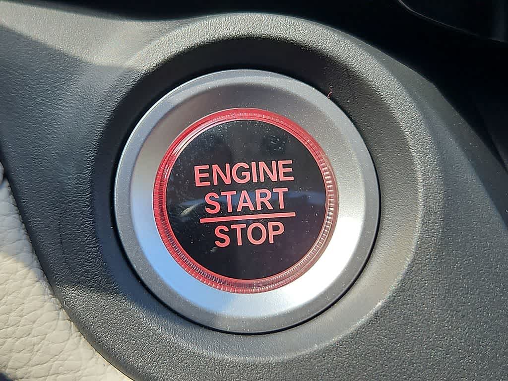 2027 Honda Odyssey EX-L