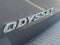 2027 Honda Odyssey EX-L