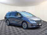 2027 Honda Odyssey EX-L