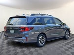 2027 Honda Odyssey EX-L