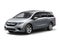 2020 Honda Odyssey EX-L w/Navi/RES