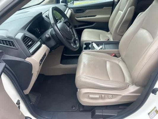 2018 Honda Odyssey EX-L in Virginia Beach, VA - Priority Auto Group